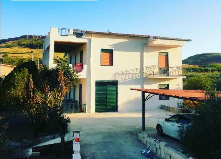 아그리젠토 Casa Country 빌라 외부 사진